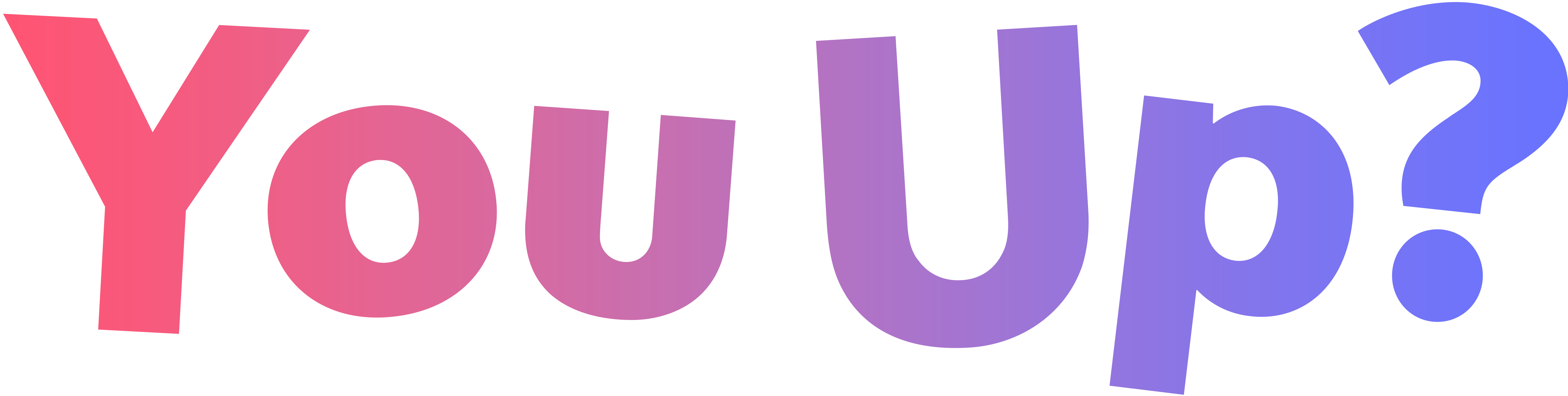 YouUp Logo